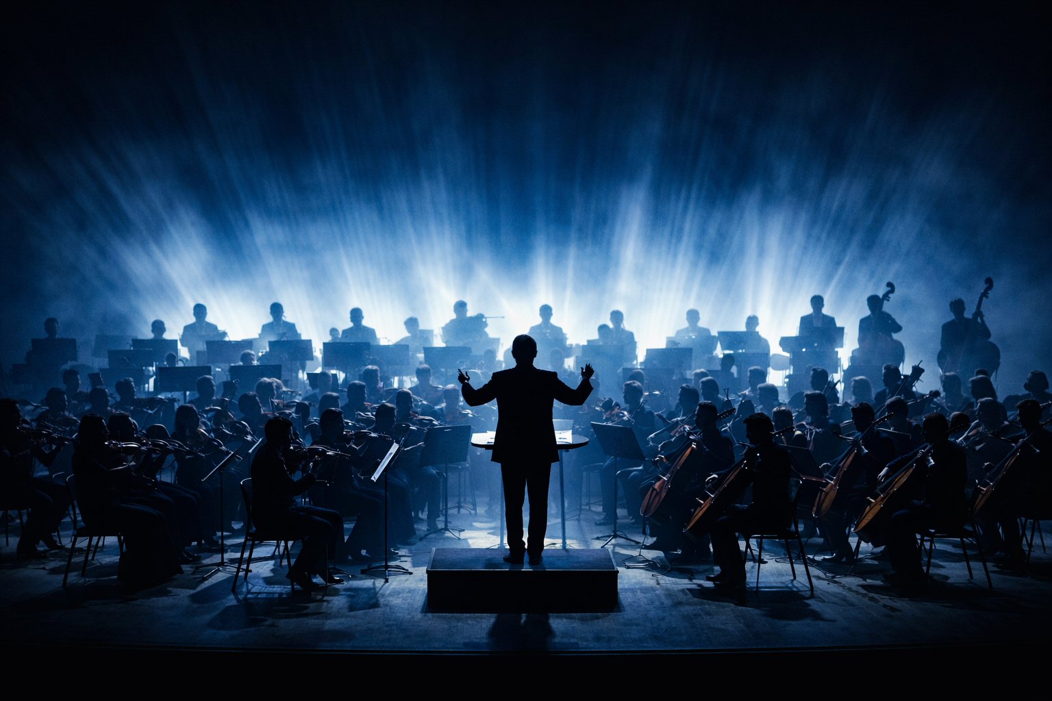 Orchestrations